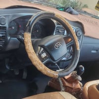 سيارةكيا حمل 2020 رقم بغداد مكفوله كفاله عامه نضيفه خير من الله ما شيه...