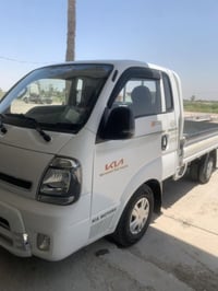كيا حمل • ٢٠٢٠ • ١٢٠ الف