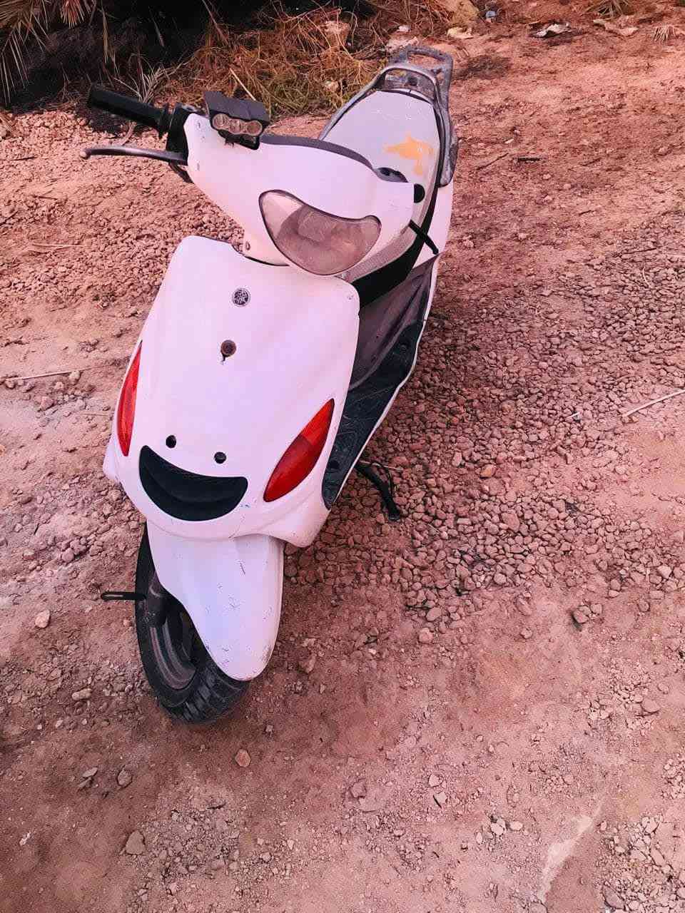 سلام عليكم دراجه دولفين جديده كلش كهربايات كله شغاله نكره سلف
لاستفسار:***********
