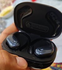 #سماعة #للبيع ايربود امزون اوربي جديد ما مستعمل سارع بالحجز قطعة واحدة...