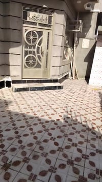 التحرير الحولي • ٢٠٠م • ٣ غرف