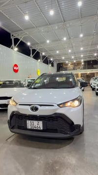 فورت لاندر 2025 ماشية 14000km  السعر ٢٧,٢٠٠,٠٠٠ دينار  للاستفسار اكثر ...