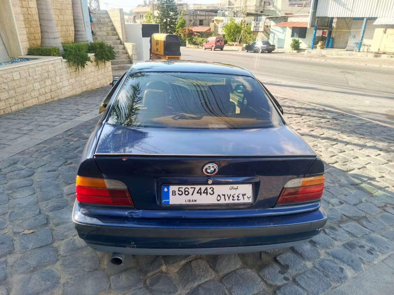 ٤ سلندر.  18 
ال 94
موتير وفتيس وميكانيك جداد مسجلي وبينعمل صك بيع 
حارة صيدا 
71331473


**إذا كنت صاحب هذا الإعلان وتريد حذفه لأي سبب، رجاءا أرسل رسالة إلى الدعم الفني**