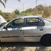سياره سمندموديل 209 سياره جاهزه كير مكينه مكفولات تخم تاير حداديه كشر ...