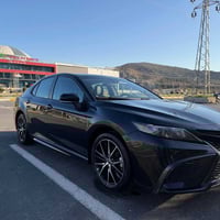 كامري SE • ٢٠٢٣ • ٤٨٣٠٠ كم