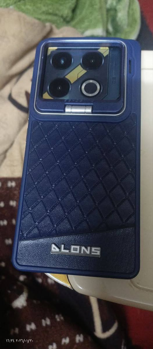 السلام عليكم مبايل لبيع GT 20 proذاكره 256رام 12 شرط النضافه المكان موصل السعر 300 الاستفسار ***********
