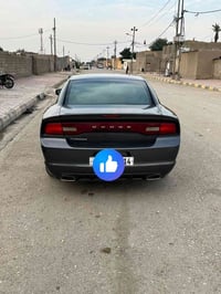 جارجر • ٢٠١٤ • رقم قادسيه