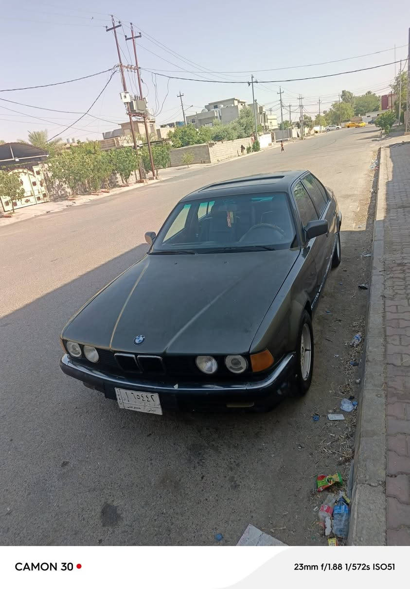 بيع سريع بي 735 كير اوتماتيك رقم ديالى سنويه منتهي من 2020 عاج كهربائيات صدر جديد تخم تايرات جديد سياره جاهز بي ضربه جنطه مصلح سعر 25 عنوان كركوك ***********
