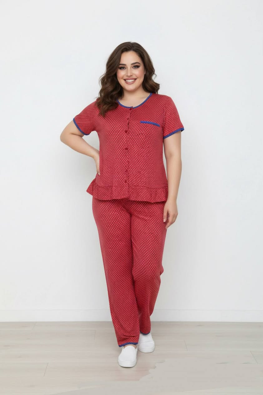 تراك برنسيسه خامه قطن 💖
جيب جانبي 
كيلوت كمر عالي 
القياس فري وزن ٥٠ الى ١٠٠ 

السعر 6 آلاف فقط 🔥 
🔴 يوجد جمله ومفرد 

💬 للطلب والاستفسار يرجى مراسلتنا عبر واتساب 🩷 
🚚 يوجد توصيل إلى كافه انحاء العراق


**إذا كنت صاحب هذا الإعلان وتريد حذفه لأي سبب، رجاءا أرسل رسالة إلى الدعم الفني**