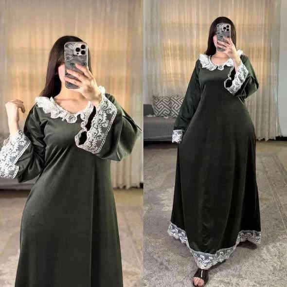 السلام عليكم 

دشاديش شتائي قماش الأرنب 

متوفر كل القياسات والاوان خياطه ع حسب الطلب والوزن 

متوفر توصيل لكل المحافظات 
5000

سعر الدشداشه 15 
اذا قياس خاص 18 

للأستفسار واتساب او خاص 

@‏‪***********‬‏
