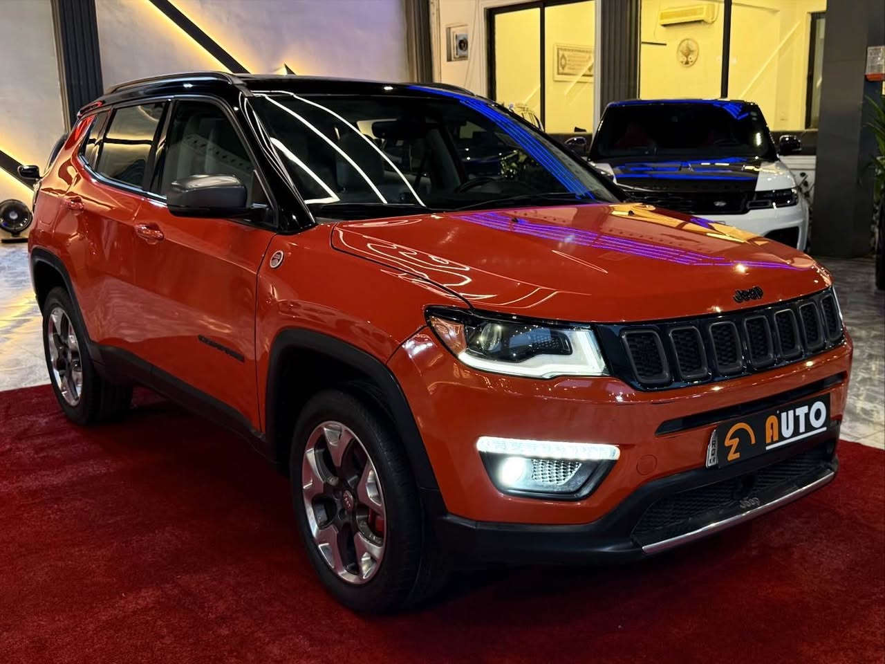 ⁨ ⁨ ⁨ ⁨ ⁨ كوردى / عربي
درووستکراوی : Jeep
مۆدێل: compas limtit
ساڵ :2018
بزوێنەر :V4
بگۆری بزوێنه‌ر : AUTOMATIC
سوتەمەنی : بنزين
دۆخ :امريكى
ماوەی رۆشتوو :٨٠ميل
ـــــــــــــــــــــــــــــــــــــــــــــ
النوع : Jeep
الموديل : Compas
سنة الصنع :2018
المحرك : V4
ناقل الحركة : AUTOMATIC
نوع الوقود : بنزين
الحالة :امريكى
عدد الأميال :٨٠ميل
‌‌‏ Zauto
‌‌‌‌‌‎📱 للاستفسار يسعدنا تواصلكم معنا على الأرقام التالية
‌‌‌‌‌‎📱بۆ زانیاریی زیاتر خۆشحال دەبین بە پەیوەندیتان بە ژمارەکانی
***********
***********⁩⁩ أربيل, العراق
