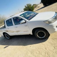 هايلكس • ٢٠١١ • مكينه وكير