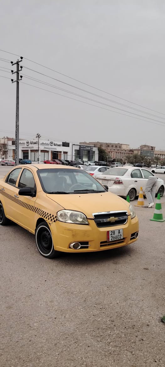 سلام عليكم افيو 2009 رقم نجف نكليزي مصفره هيئه وغرامات مكفوله من ضربه والصبغ كير جديد عينه وصينيه جديد حداديه جديده داينمو جديد بس مكينتها بيها خيط بخار مكاني نجف السعر 47 وبيها مجال قليل رقمي ***********✨
