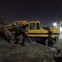 حفاره كتر موديل ٩٩ رقم بغداد وياها نقار بيه سنتر جوين يشرك بل حركات 07...