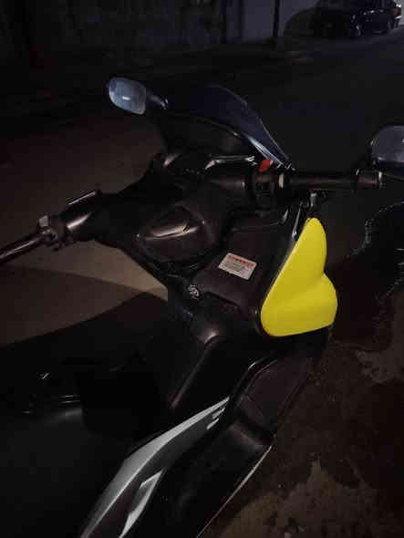 T-Max 2007 كفاله عامه الدراجه خير من الله مستعجل ع بيع مو شراي لا تعب روحك رايدهاا  2.400
بيها مجال شي قليل
***********
مكاني نجف ♥️
