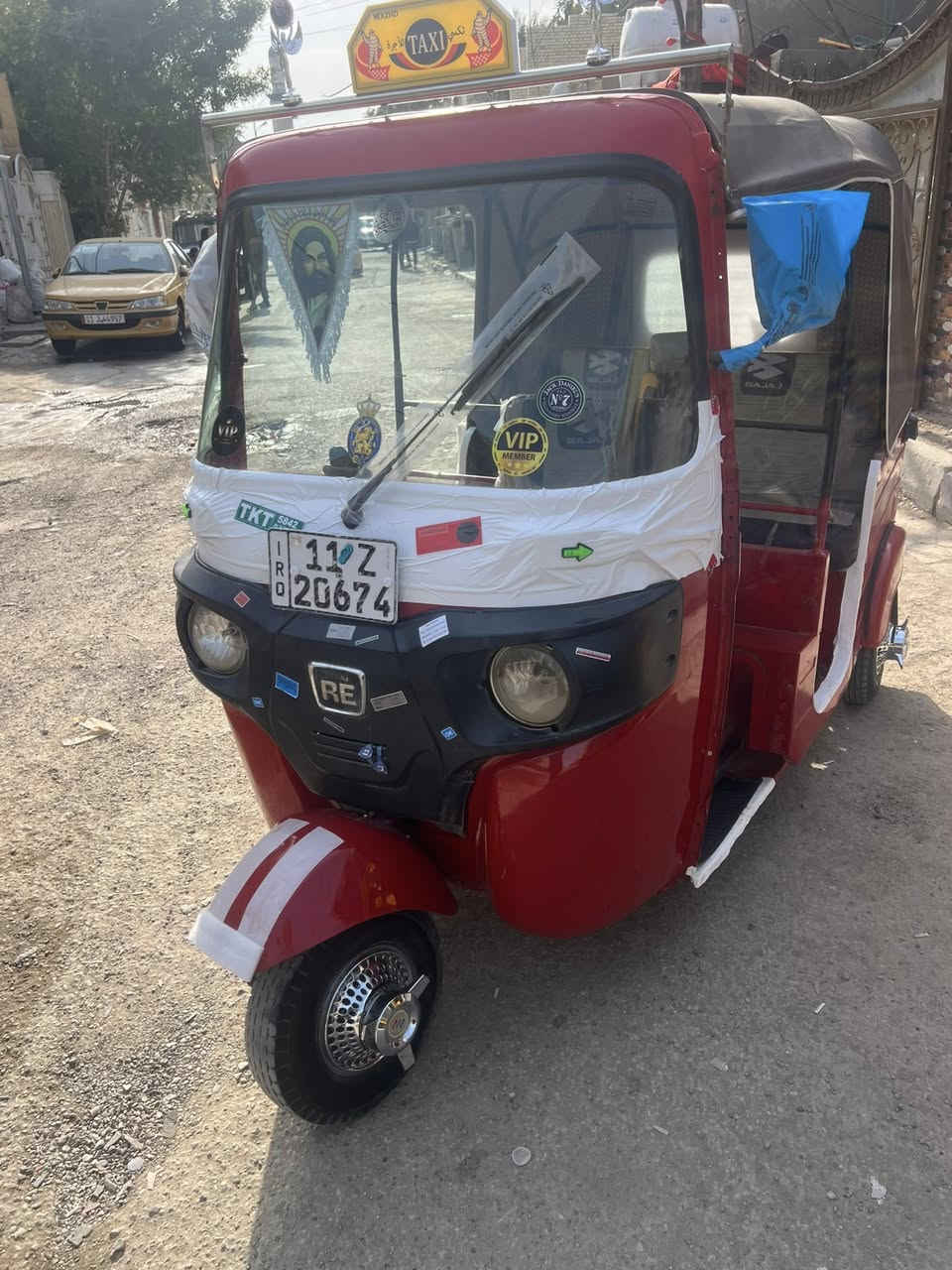 سلام عليكم تكتك ٢٠١٨رقم وسنويه تحويل ثاني يوم مكينه ٢٠٢٠خير من الله تراي زيرو مكاني بغداد السعر ٥٥٠٠بيها مجال حك جيه الهاتف ***********
