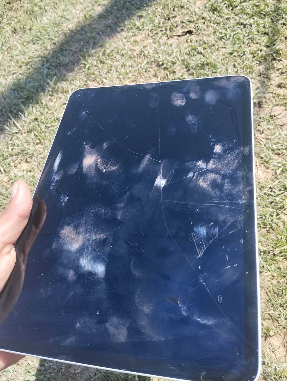 ايباد 11الجيل الرابع معالج m2 نضافته فول ذاكره 256 بي فطر بل اكلاس مثل مااموضح سعره 550قفل مكاني بغداد ابوغريب


**إذا كنت صاحب هذا الإعلان وتريد حذفه لأي سبب، رجاءا أرسل رسالة إلى الدعم الفني**