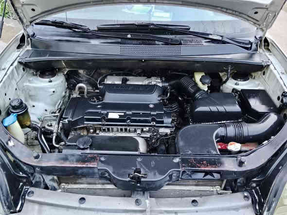 السلام عليكم
توكسان للبيع موديل 2009 بأسمي بغداد بيها اربع قطع صبغ كير محرك تبريد كهربائيات كولها ممتازة السعر 105$ وبيها مجال بسيط السيارة لصديقي مو اليه الرقم موجود واتصلو عليه المكان بغداد التاجي حي الحسن العسكري السيارة جاهزة من كل النواحي
‭0777 954 5425
‭0750 068 0108
