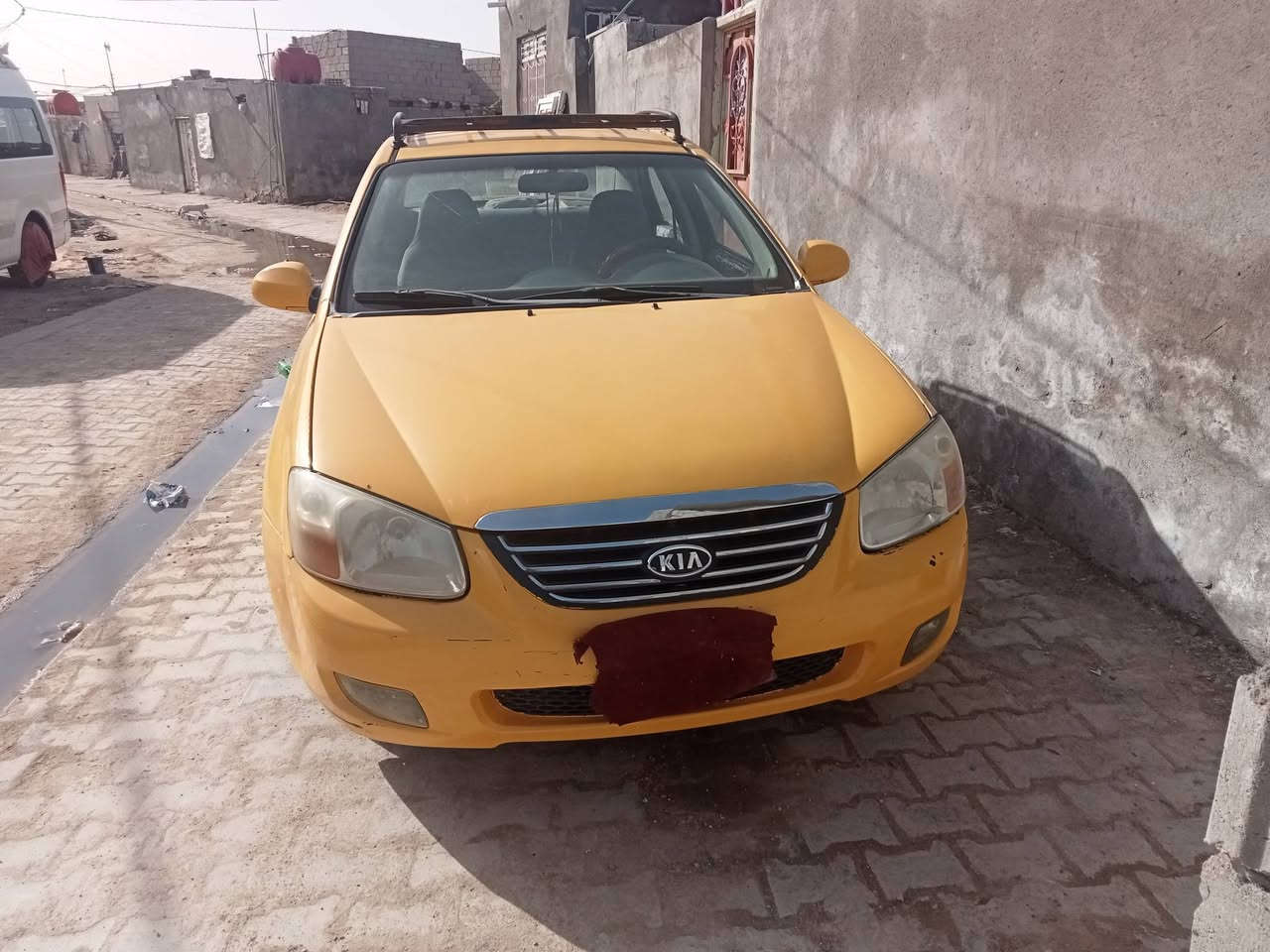 السلام عليكم  سبكتره 2008  بيع او مراوس حسب القناعه  غير متواجل عالفيس اتصال على هاذه الرقم ***********
