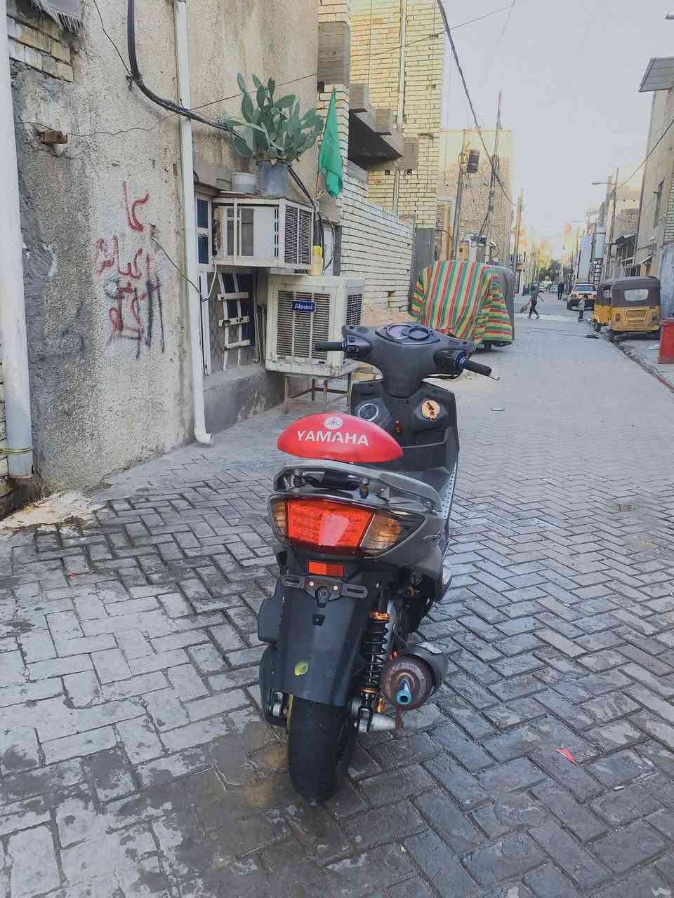 سلام عليكم شباب سكنس فحل البيع دراجه نضيفه دراجه مزوده كلجات  رياضي سلاف  رياضي دراجه بيه غراض غير من الله دراجه ما مفتوحه  جيب والياك فيتر وتعلل السعر  ملوين عنواني بغداد مدينت الصدر  رقمي ***********واتساب
