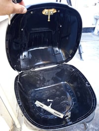 جنطة دراجة شحن • مستعملة