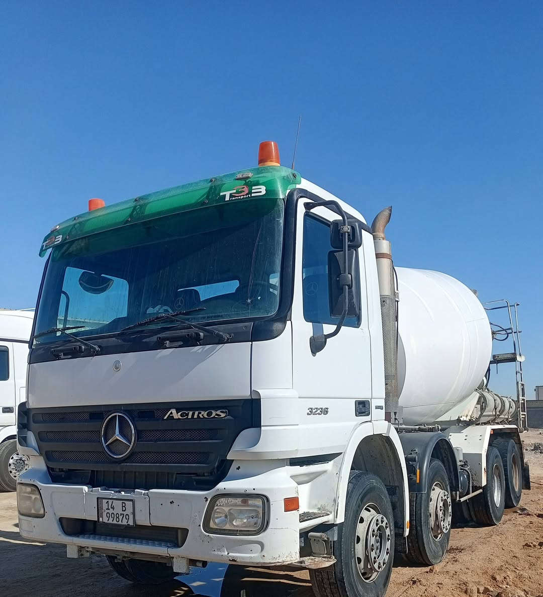 سلام وعليكم..
خباطة للبيع موديل ٢٠٠٧..معلاية دخول جديد.

دخول أوربي ..

بسمي بصرة رقم نكليزي.مداور ثاني يوم..

بلادي برغي مامفتوح ..جاهزة للعمل..

مكفولة من كل النواحي..

الأستفسار الاتصال على الأرقم..

***********,/***********..
