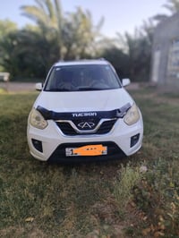 تيكو • ٢٠١٢ • مكينه وكير