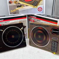 طباخ سلفر كرست • توصيل مجاني • بغداد