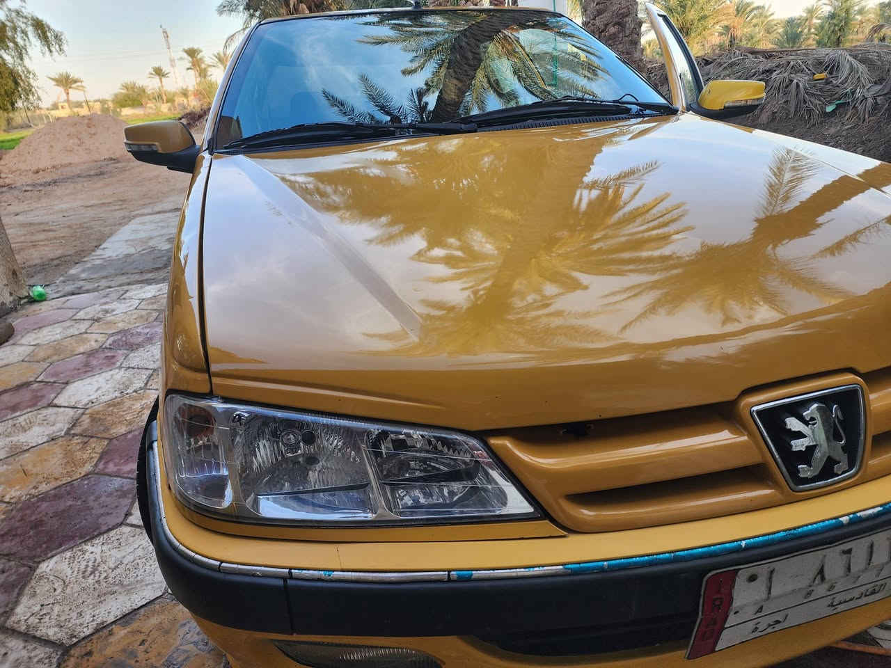 بارص قادسية جاهزة من كلشي كتفات مراوح ياباني بداخل البنيد مشط ومنضومة تبريد ايساكو منضومة غاز ماعايزة برغي قفل من الاخير ٣٩


**إذا كنت صاحب هذا الإعلان وتريد حذفه لأي سبب، رجاءا أرسل رسالة إلى الدعم الفني**