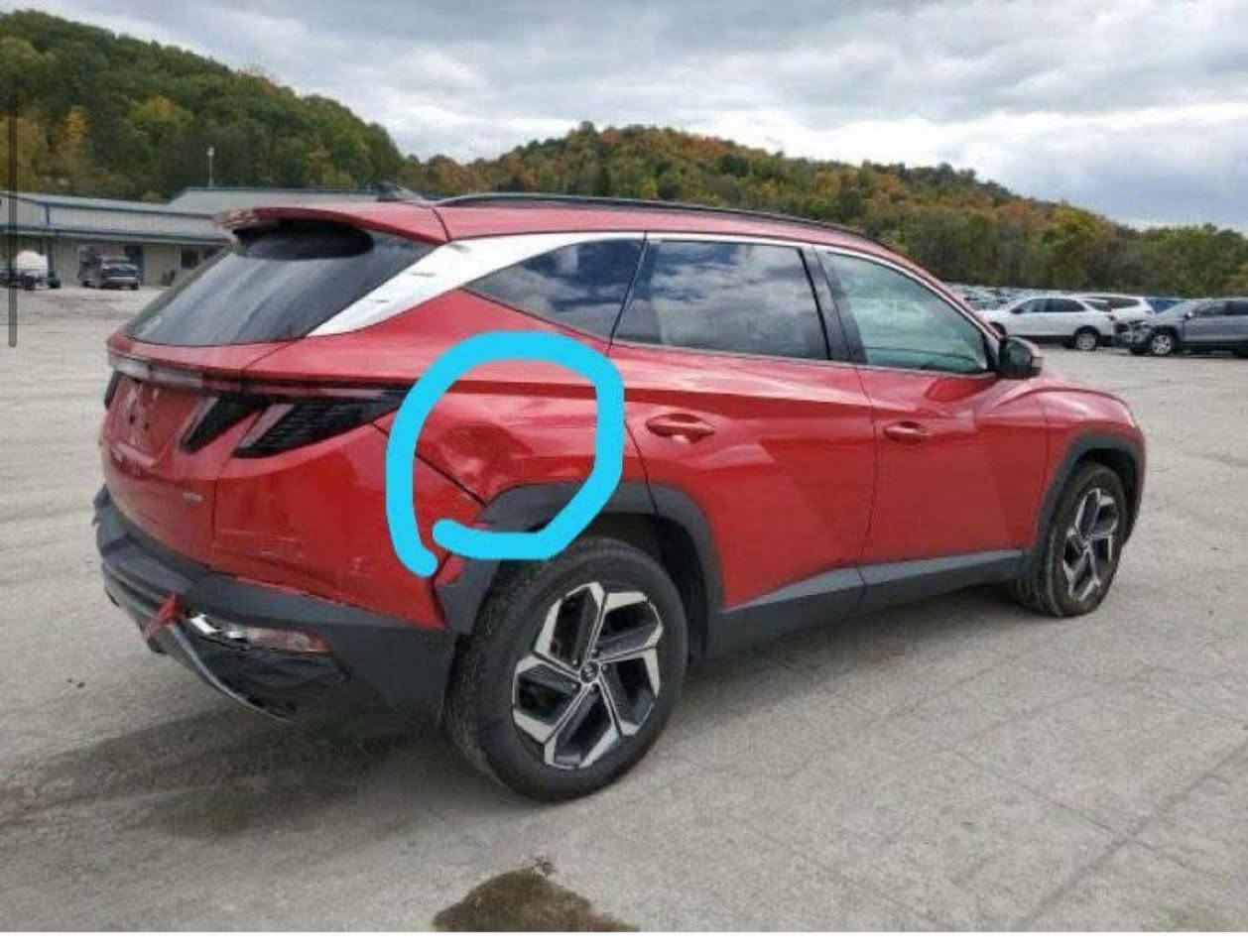 السلام عليكم توسان 2022 امريكي بيها باب الخلفي مبدل و مصبوغ وصور حادث مرفقة بل منشور سيارة فول بصمة بانوراما كشن كهرباء فول تحكمات استيرن ويل 20 رادار رقمها بغداد جديد تحويل مباشر ماشية 90 الف كيلو سيارة حلوة وجاهزة ب ٢٠٠ و بيها مجال للطيبين مكاني كربلاء ***********
