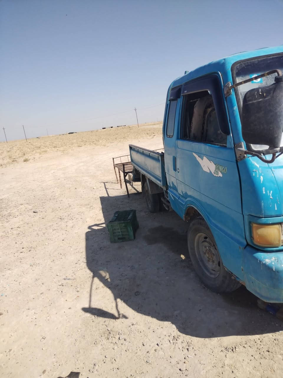 كيا بنكوو موديل 96كفاله عامه سياره مال جناي  رقم انبار سياره بسم راعيه شرعي تحويل ثاني يوم  سياره بلاديه سياره ما تخسر عليه برقي وسعر مناسب ***********8
