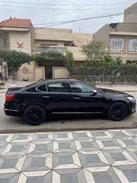 مكلف بالنشر 🚗 كيا كادينزا 2020   📍 رقم بغداد    💰 السعر: 155 ورقة (بيه...