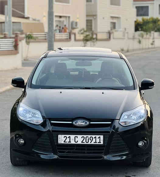 السَلٱمٌ عـَلـْيگمّ اخوان 
سعر( 93 )ورقه
للاتصال ***********
فورد فوكس 2014 خليجي شركه نيڤا 
ماشيه 80 الف كيلو بحالة الوكاله 
كفاله من ظرب والصبغ وتبديل كزاز سياره
محرك 4 سلندو بدون توربو المرغوب 
حجم محرك 2000
دواخل عسلي 
 تبريد ثلج
سقف اسلايت (الفتحه)
كامره 
حساس 
تحكم استيرن 
اي بي اس
كير محرك شرط
تخم تايرات جديد
صدر امامي خلفي جديد
‏كهربائيات—كله شغال -
شرط سياره جاهزه
شرط تحويل او غرامه سياره بسمنه
رقم سليمانيه جديد 
رقم وسنويه جديده. لحد 2028
عنوان ديالي خانقين ✅
