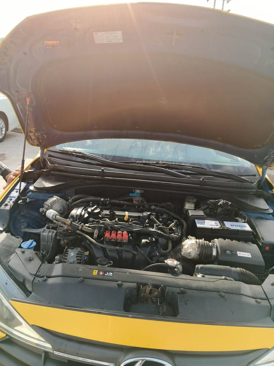 سلام عليكم متوفر النتره موديل 2019
امريكي حادث خشم الجاملغ أو شويه بل بنيد للستفسار ***********
