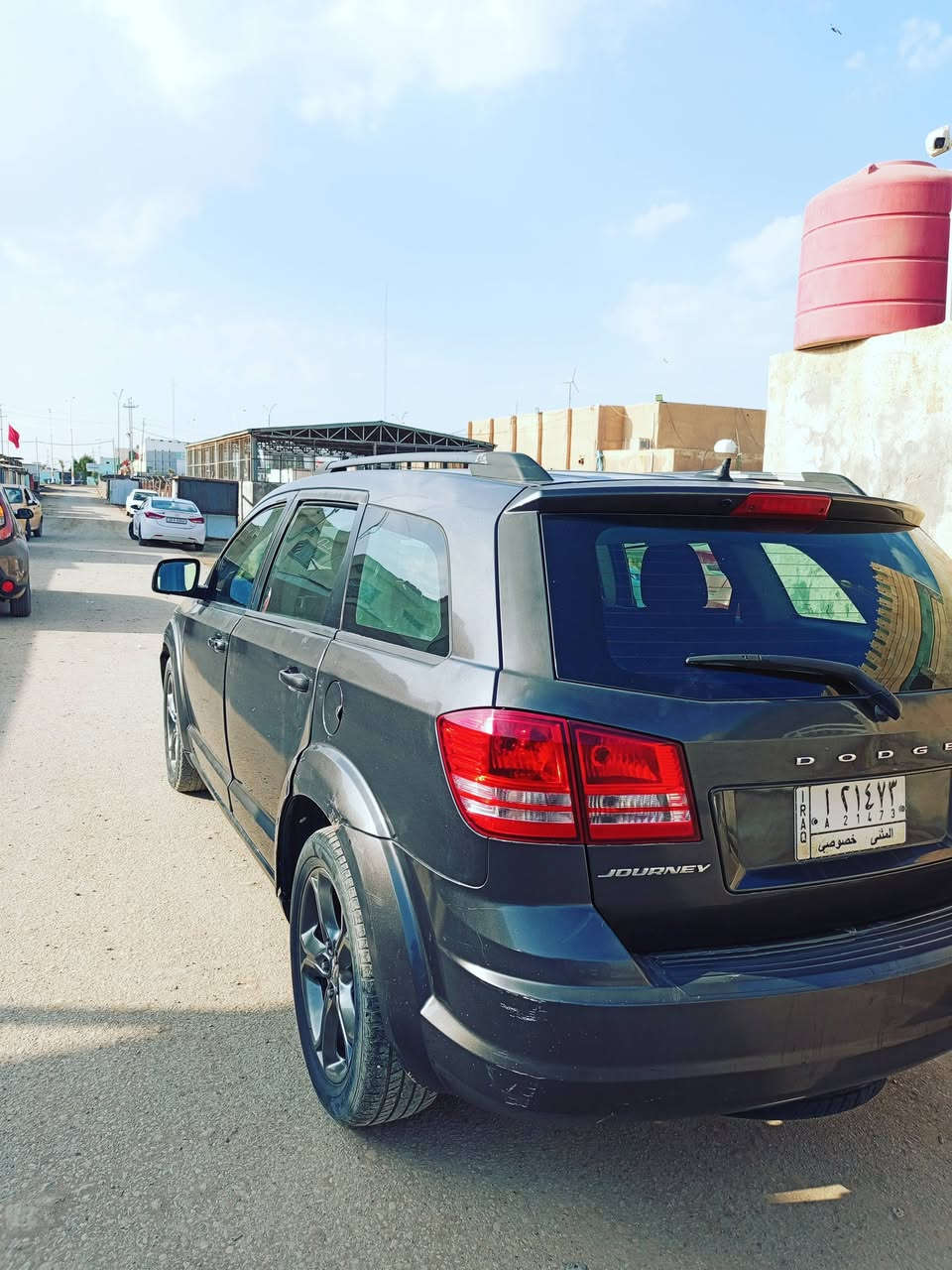 سلام عليكم جورني 2015 لون فيلي للبيع العنوان الرميثه


**إذا كنت صاحب هذا الإعلان وتريد حذفه لأي سبب، رجاءا أرسل رسالة إلى الدعم الفني**