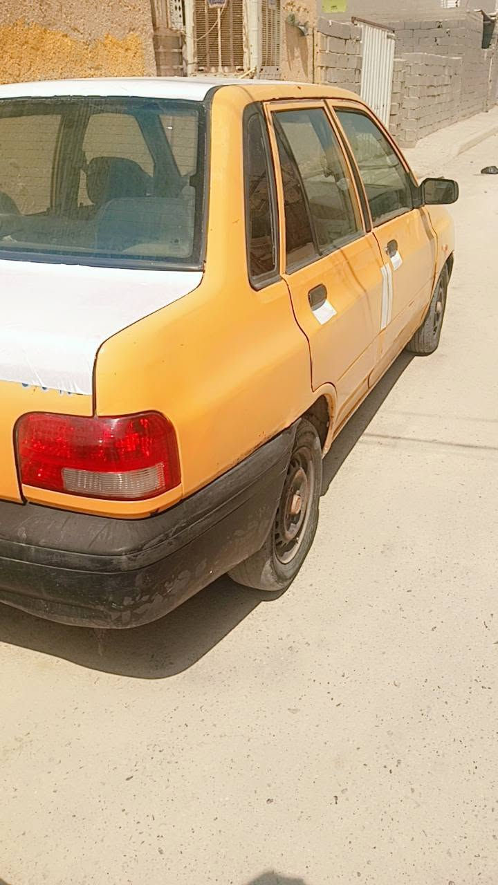 سايبه 12 نضيف مصفره هيئة وغرامات هزه رقم بغداد تحويل اشوكت ميعجبك كير ميفلت محرك مينقص مابيه ضربه ولا تبديل كهربائيات كامله صدر بس طخة بلجاملغ الخلفي شواصي مسويهن حلوات السعر 18 وبيه مجال الي يريد يعيش مكاني بغداد ***********
