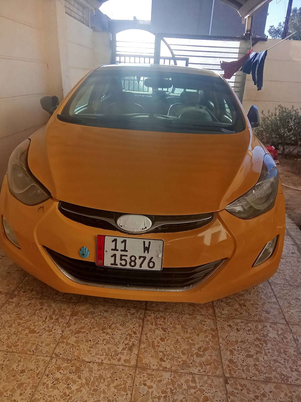 سلام عليكم سياره النترا ،2013 للبيع 105 ارقم ***********
