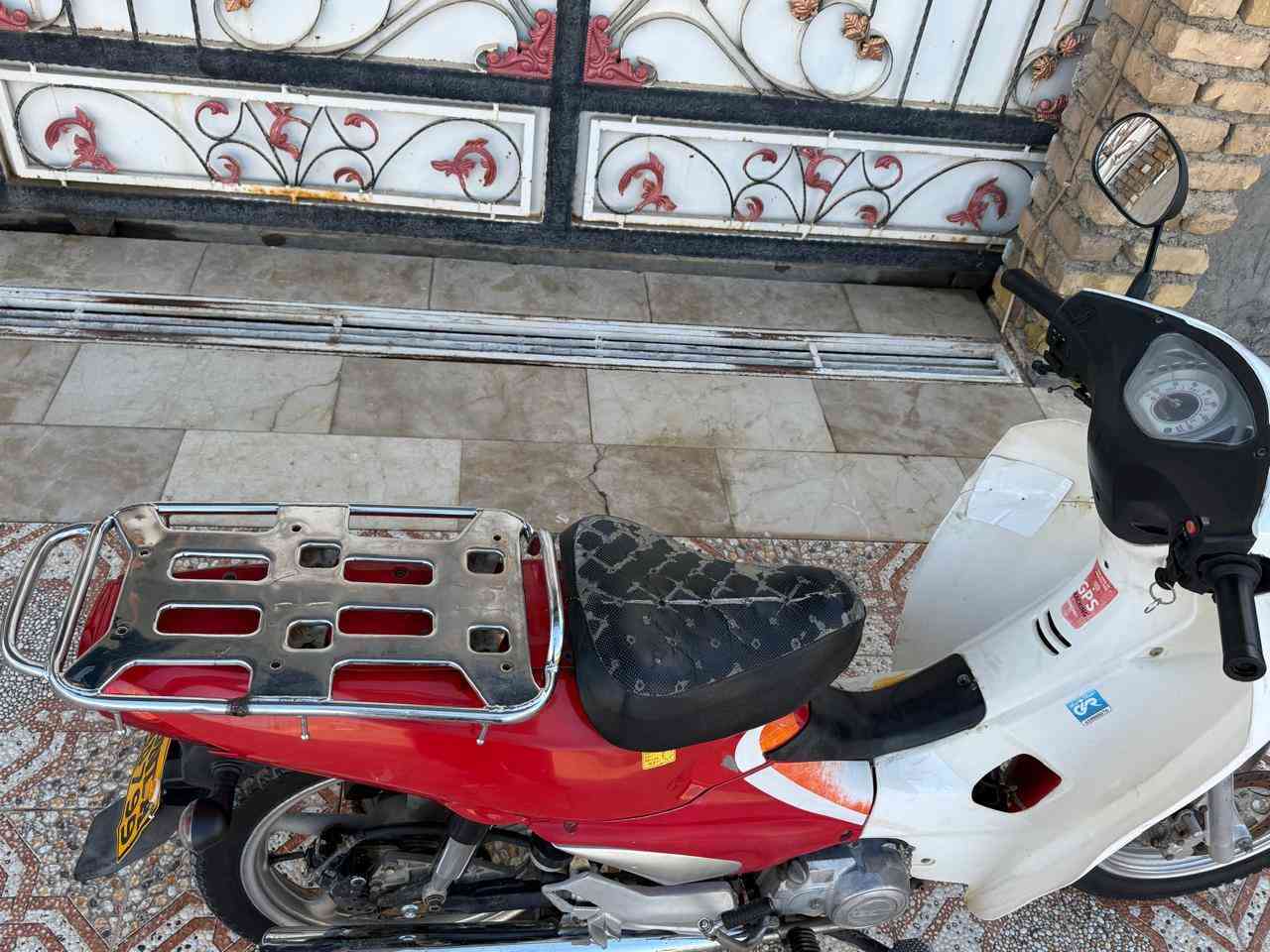 السلام عليكم 
مطور سلفيز للبيع 
موديل 2015
دبل دسك
الاتصال بل رقم ***********
