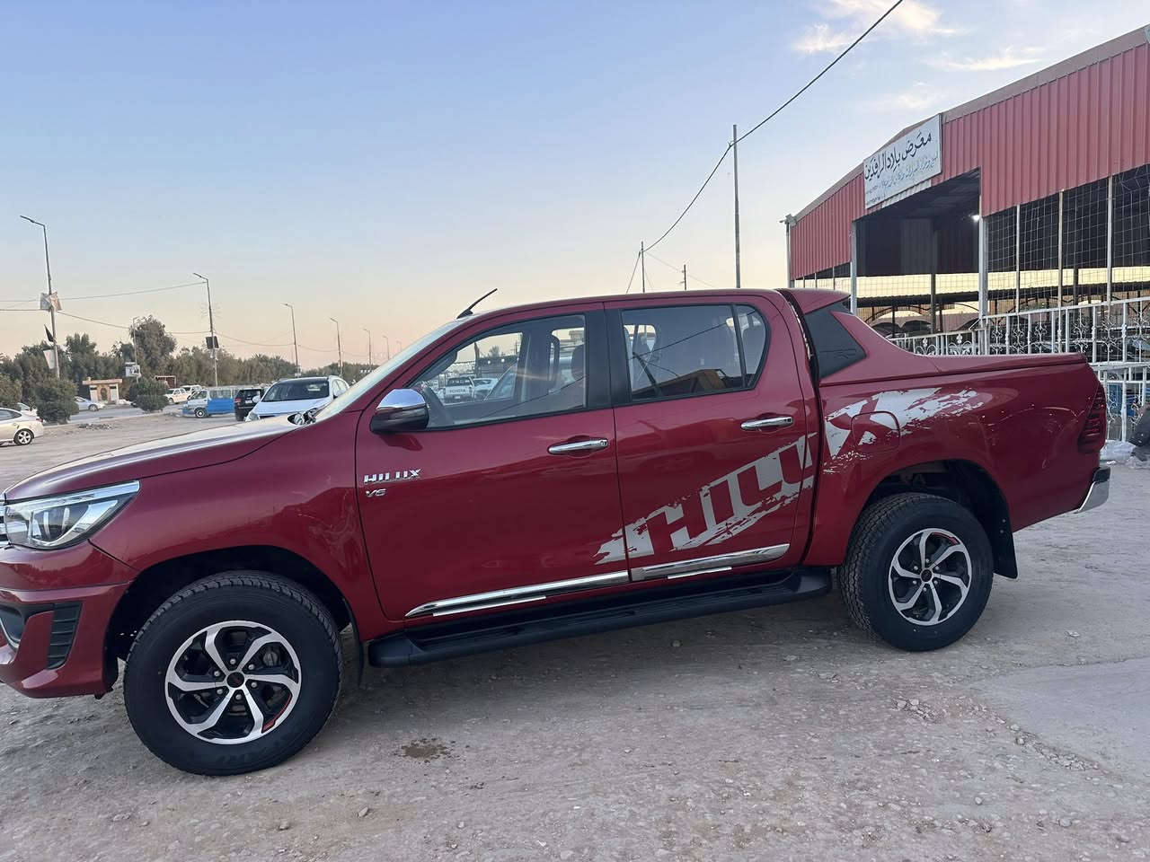 ٢٠٢٠ كفاله عامه جدا جديده 
ماشيه ١٠٠ 
رقم دهوك تريد وكاله تريد تحويل 
العنوان بابل جبله 
***********
