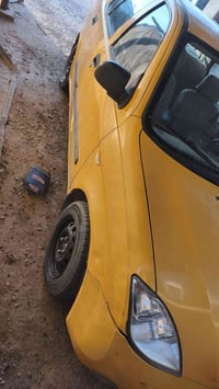 ٢٠١٦ • باب خلفي • خيط بخار