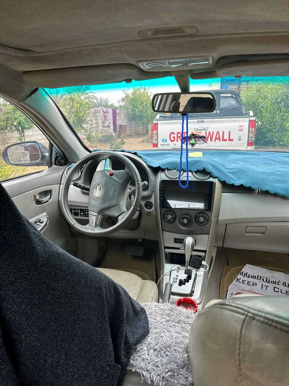 بي واي دي 2013💚
فول مواصفات ❤️‍🔥
السياره جاهزه علاخير 🍀
مصبوغه عام اثر جراد 🔪
سياره جديده كولشش ✨
مكينه كير كفاله ✈️
رقم ديالئ🍊
مكانها ديالئ بعقوبة. بيع او مروس💜 حسب القناعة 🌹
سعرها 50وبيها مجال بسيط🌹
***********
