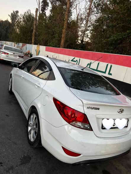 السلام عليكم
اكسنت موديل 2013 🧿🧿

السياره خليجي كلين بيها بارد شبر 🧿

مكينه وكير شرط لا صرف ولا نفخ 🧿🧿

السياره بعد احلى من الصور 🧿🧿

سعرها 117 وبيها مجال للطيبين 🧿 🧿 

شراي اتصل ودلل 

ارقامي 
*********** كورك
*********** اسيا
