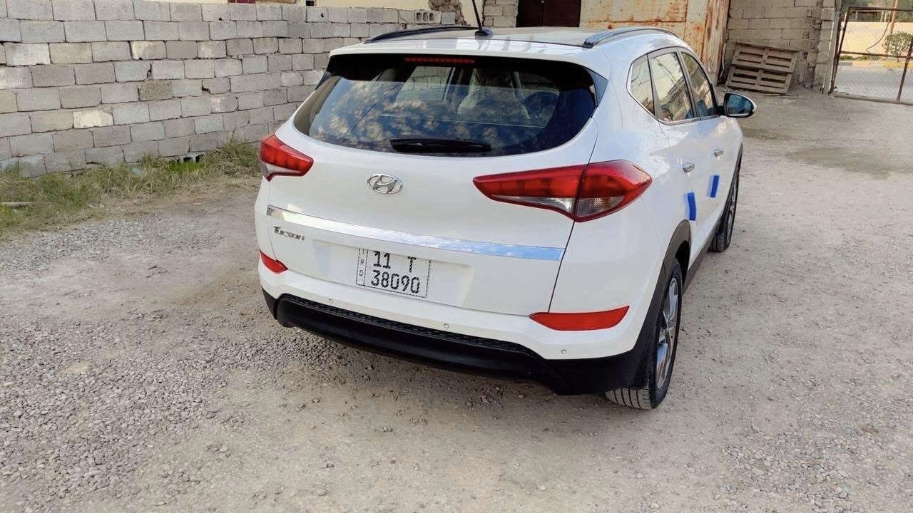 توسان موديل 2018 ، ماشية (51.000) كم بلادي ، فول مواصفات ، عدا البصمة السيارة بأسمي تحويل ثاني يوم ، الرقم بغداد الدولي الجديد ، السعر (190) وبيها مجال للشراي ، والسيارة خير من الله مثل ما موضح بالصور كدامكم

العنوان / ديالى - بعقوبة
الرقم للأستفسار / ***********
يتوفر  واتساب ايضاً
