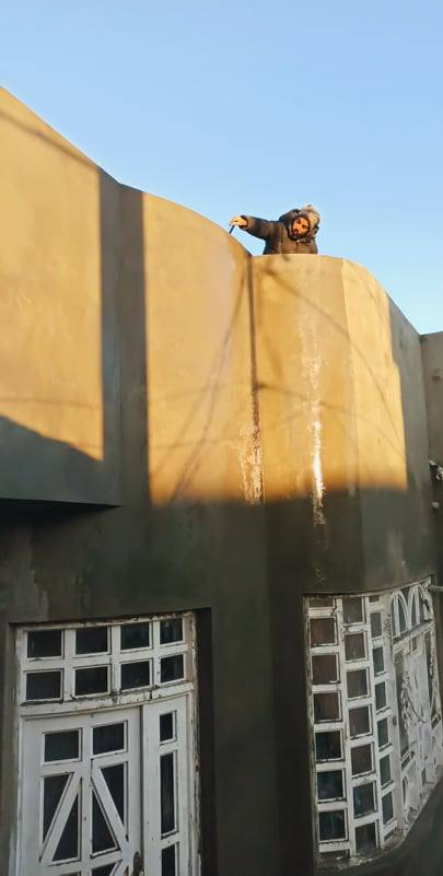 سلام عليكم متواجد خلفه مال لبخ وحالين متفرغ تواصل رقم خاص ***********
