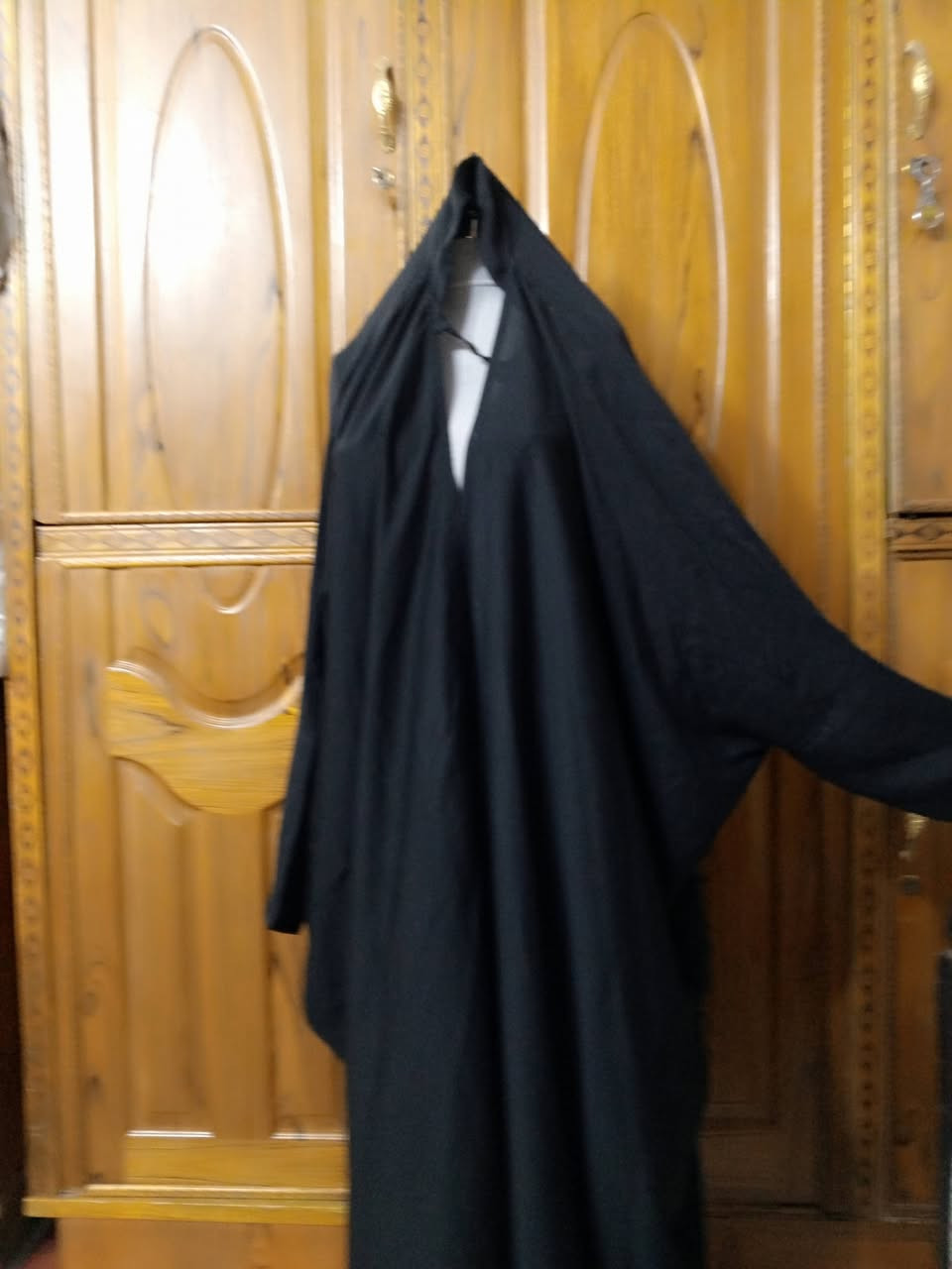 سلام عليكم بنات سعر القطعة 4الاف وتوصيل جميع المحافظات 4الاف والقياس راسلو خاص نضافه درجه اولى تخفيضات 🌷


**إذا كنت صاحب هذا الإعلان وتريد حذفه لأي سبب، رجاءا أرسل رسالة إلى الدعم الفني**