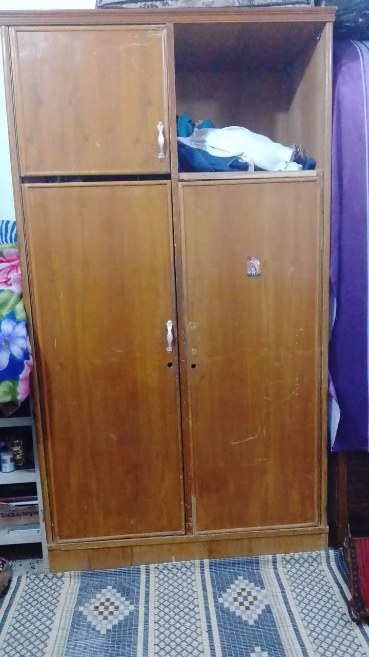 طباخ البيع نضيف مابيه ضرار  سعر 70 وبي مجال بسيط ع فحص ثلاجه مادخله تصليح كلش نضيفه ب90وبيها مجال بسيط كنتور ب60 وبي مجال بسيط للعنوان بغداد الغزاليه


**إذا كنت صاحب هذا الإعلان وتريد حذفه لأي سبب، رجاءا أرسل رسالة إلى الدعم الفني**