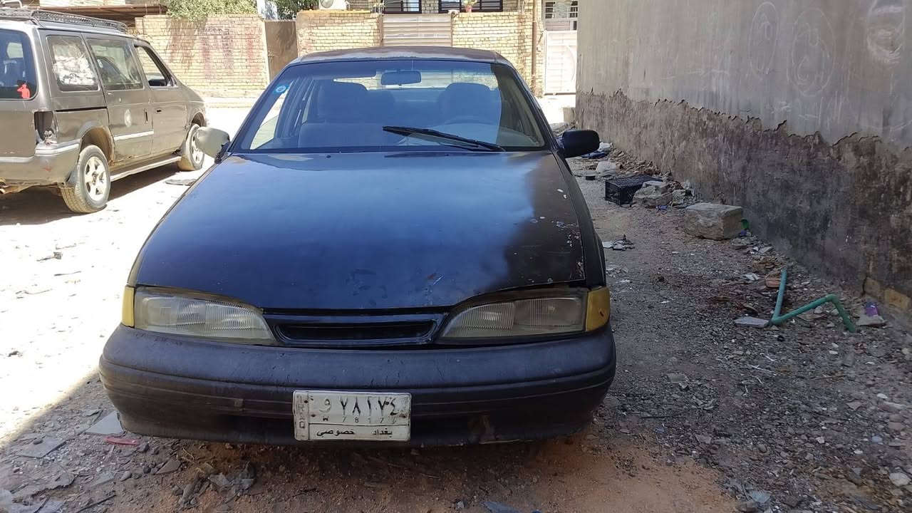 برنس محرك جديد كير عادي تخم تاير صدر امامي خلفي جديد دواخله نظيفه رقم بغداد مشروع وطني  السعر 21 الاتصال ***********@@
