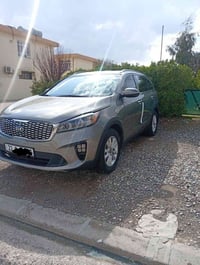 سورينتو • ٢٠١٩ • ايربگ