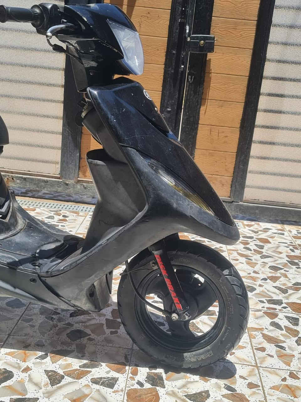 ما مفتوحه سعر 850 وبيها مجال


**إذا كنت صاحب هذا الإعلان وتريد حذفه لأي سبب، رجاءا أرسل رسالة إلى الدعم الفني**