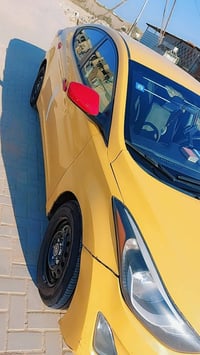 ٢٠١٥ • مكينة 1800 • حادث